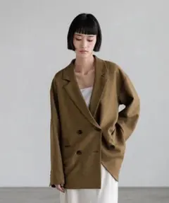 ラナテックダブルジャケットのサムネイル