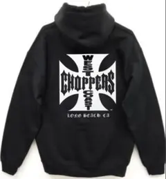 2026年最新】West Coast choppers パーカーの人気アイテム - メルカリ