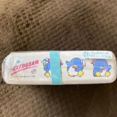 タキシードサム ランチボックス 未使用
