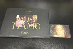 T-ARA CD 4枚セット ☆トレカなし - メルカリ