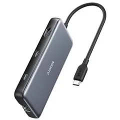Anker PowerExpand 8-in-1 USB-C ハブ