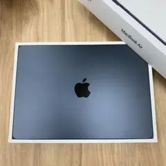 macbook air 13インチ