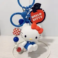 ハローキティ キーホルダー
