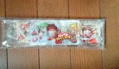 パワプロアドベンチャーズ　 アクリルスタンド 5体セット