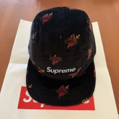Supreme - Sacred Hearts Camp Cap