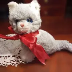 Steiff シュタイフ 砂漠キツネのxorry ちいさな子 最終お値下げ - メルカリ