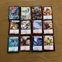 デュエマ　初期カード中心　まとめ売り　2002-2009 デュエマ 初期カード中心 まとめ売り 2002-2009 - メルカリ