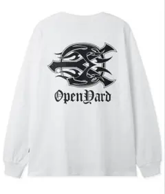 OY OpenYard ロンTのサムネイル
