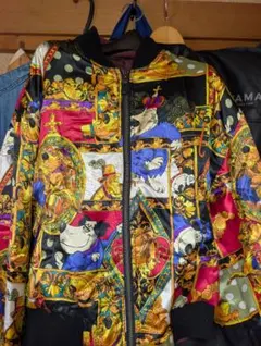 ヨシオクボ ブルゾン ジャケット シャツ コート sacai - メルカリ