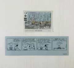 スヌーピー ミュージアム ステッカー 2025