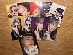 INI THE VIEW 松田迅