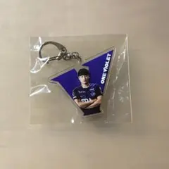サンフレッチェ広島 鈴木章斗選手 キーホルダー