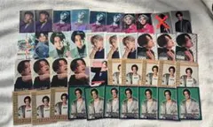 2025年最新】Fantastics トレカ 八木勇征の人気アイテム - メルカリ