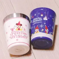 リルリンリン タンブラー ディズニーリゾート
