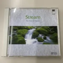 マインド・コントロール　小川のせせらぎ