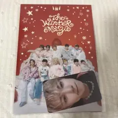 INI 南海電鉄　トレカ　尾崎匠海