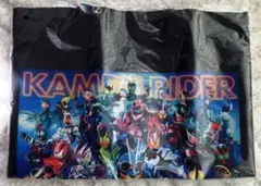 50周年展限定　トートバッグ　仮面ライダーレジェンドアート　2022 ver 50周年展限定 トートバッグ 仮面ライダーレジェンドアート 2022 ver