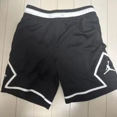 Jordan バスケットボールパンツ Mサイズ　ジュニア