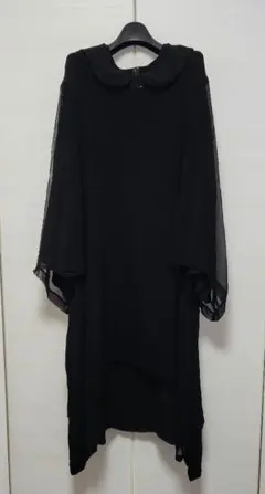 【即購入OK】コムデギャルソン ワンピース