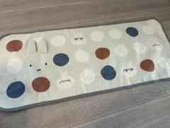 タイトーくじ ミッフィー フェイスタオル C賞