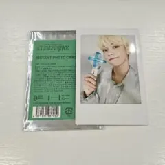 TXT ACT:SWEET MIRAGE インスタントフォト ボムギュ トレカ TXT ACT:SWEET MIRAGE FINALトレカポストカードボムギュ - メルカリ