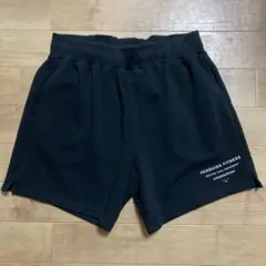ピーナッツさん専用ESSENTIALSFEAROFGOD スウェットショーツ - メルカリ