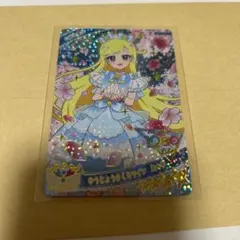 お*す様 ひみつのアイプリ ゆうじょうさくらツイン みつき