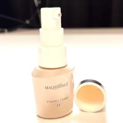 MAQuillAGE ESSENCE LIQUID EX ソフトベージュ10
