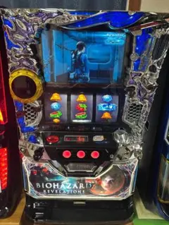 バイオハザード7 レジデントイービル コイン不要機付き たのメル便