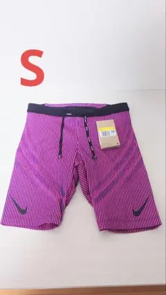 2025年最新】nike エアロスイフト ハーフタイツ sの人気アイテム