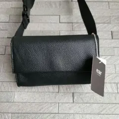 ear PAPILLONNER イアパピヨネ ミニワイドテープショルダーバッグ