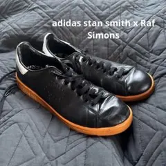 2026年最新】raf simons スタンスミスの人気アイテム - メルカリ