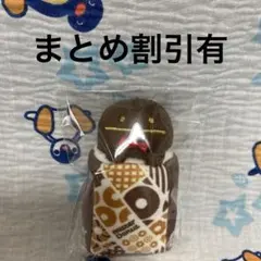 すみっコぐらし☆まめマスターてのりぬいぐるみ☆6/1〜16限定