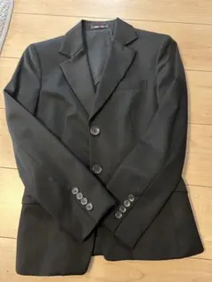 リクルートスーツ　5号