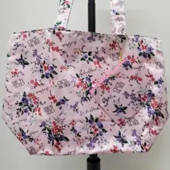 CECIL McBEE　オリジナルトートバック＆ミニポーチ