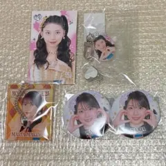 モバガチャ モーニング娘。26 Metallic Ver. 小田さくら - メルカリ