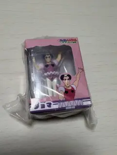 クレヨンしんちゃん　ジョマ