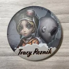 第五人格　コレクタブル缶バッジⅣ 機械技師