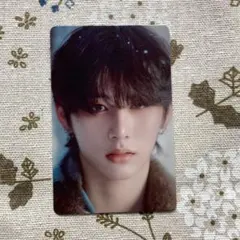 2025年最新】BOYNEXTDOOR kcon テサンの人気アイテム - メルカリ