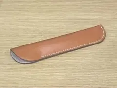 イタリアンレザー ブルガロのペンシース