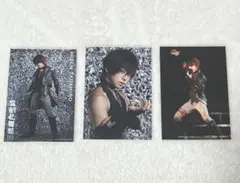 刀ミュ 肥前忠広 ブロマイドセット