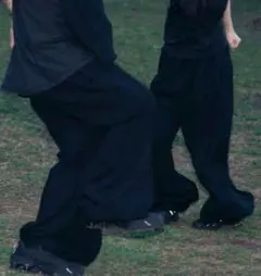 パンツ RANDY For JIN KAWAGUCHI Muscle? Black 2 2025年最新】randy マッスルパンツの人気アイテム - メルカリ