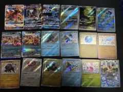 ポケモンカード 53枚セット ホロカード