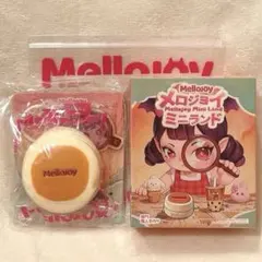 Mellojoy メロジョイ ミニランド スフレセット スクイーズ - メルカリ