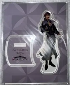 FANTASIA アクリルスタンド&ブロマイド 剣持刀也