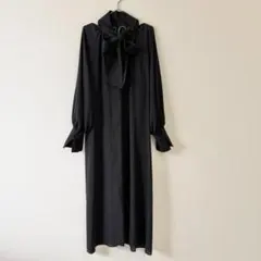 ヌキテパ 大久保節子コラボ 定価4.4万セツコ サジテール ロング