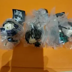 ちまっ!きゃら 鬼滅の刃