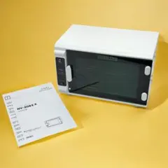 2026年最新】紫外線消毒器 NV-208の人気アイテム - メルカリ