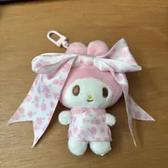 サンリオ マイメロディ マイメロ リボン姫 50周年 シークレット