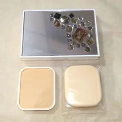 ドラマティックパウダリー　EX